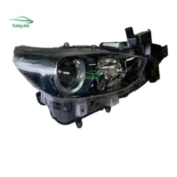 Thước lái Mazda Cx5 2017-2021 | KB7W32110A